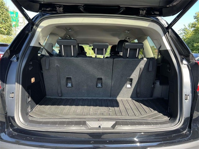 2022 Subaru Ascent Limited