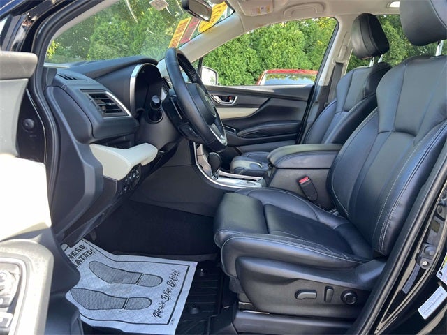 2022 Subaru Ascent Limited