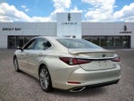 2020 Lexus ES 350