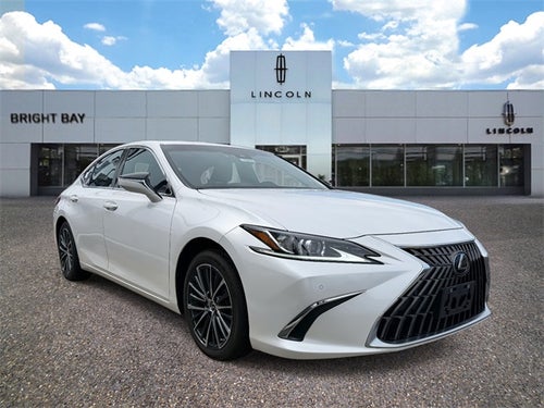 2023 Lexus ES 