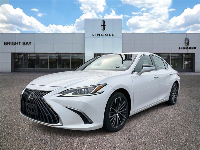2023 Lexus ES 