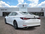 2023 Lexus ES 