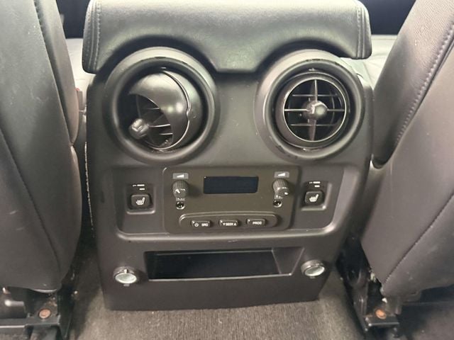 2007 Hummer H2 SUT Base