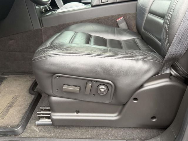 2007 Hummer H2 SUT Base