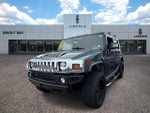 2007 Hummer H2 SUT Base