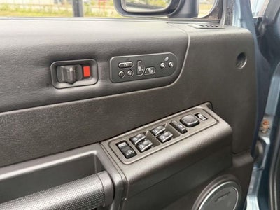 2007 Hummer H2 SUT Base