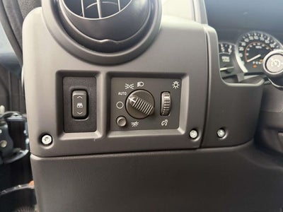 2007 Hummer H2 SUT Base