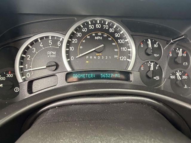2007 Hummer H2 SUT Base