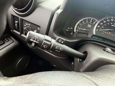 2007 Hummer H2 SUT Base