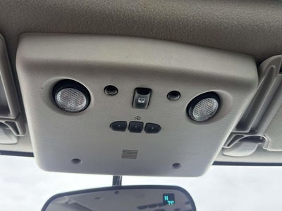 2007 Hummer H2 SUT Base