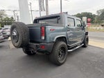 2007 Hummer H2 SUT Base