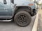 2007 Hummer H2 SUT Base