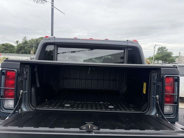 2007 Hummer H2 SUT Base