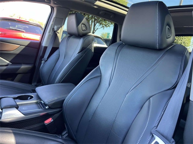 2022 Acura MDX Technology SH-AWD