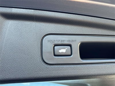 2022 Acura MDX Technology SH-AWD