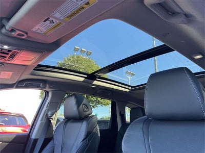 2022 Acura MDX Technology SH-AWD