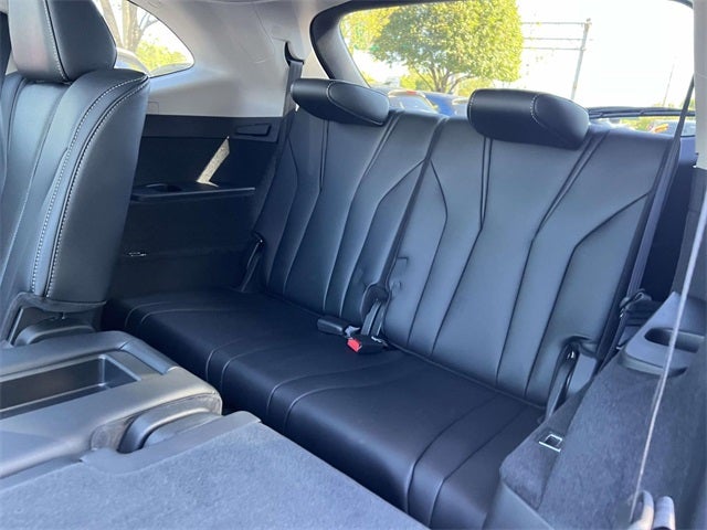 2022 Acura MDX Technology SH-AWD