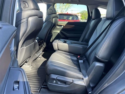 2022 Acura MDX Technology SH-AWD