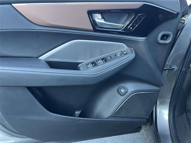 2022 Acura MDX Technology SH-AWD