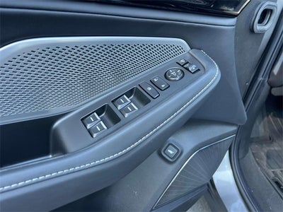 2022 Acura MDX Technology SH-AWD