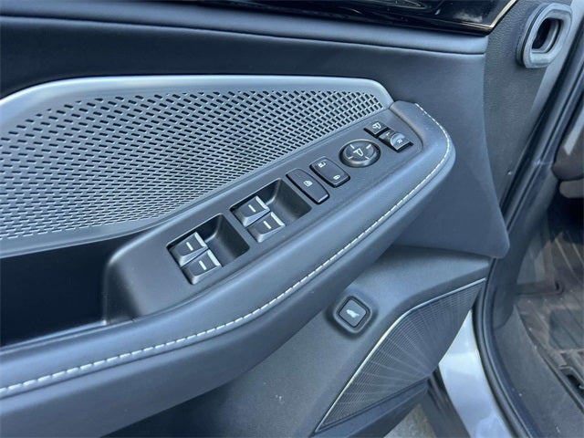 2022 Acura MDX Technology SH-AWD