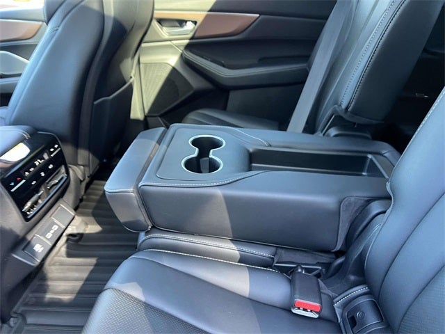 2022 Acura MDX Technology SH-AWD