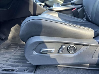 2022 Acura MDX Technology SH-AWD