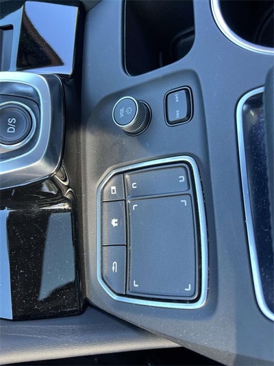 2022 Acura MDX Technology SH-AWD