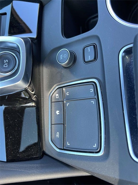 2022 Acura MDX Technology SH-AWD