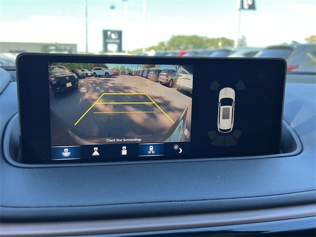 2022 Acura MDX Technology SH-AWD