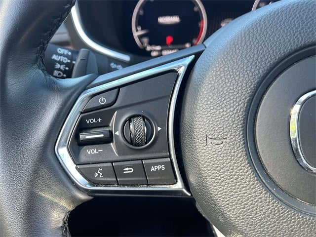 2022 Acura MDX Technology SH-AWD