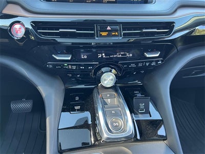 2022 Acura MDX Technology SH-AWD