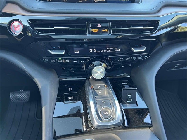 2022 Acura MDX Technology SH-AWD