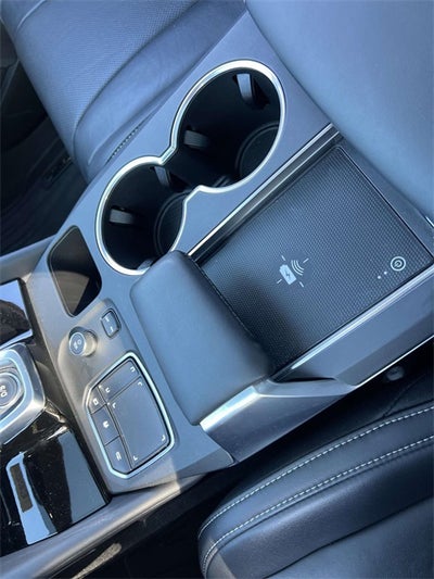 2022 Acura MDX Technology SH-AWD