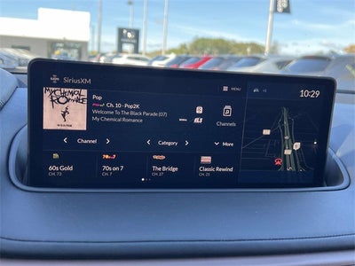 2022 Acura MDX Technology SH-AWD