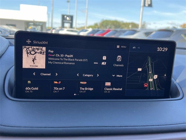 2022 Acura MDX Technology SH-AWD