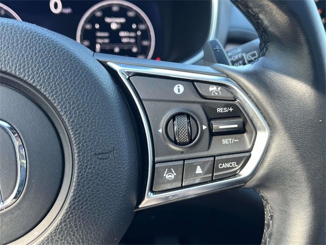 2022 Acura MDX Technology SH-AWD