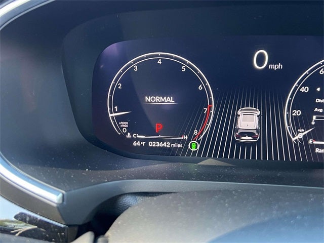 2022 Acura MDX Technology SH-AWD