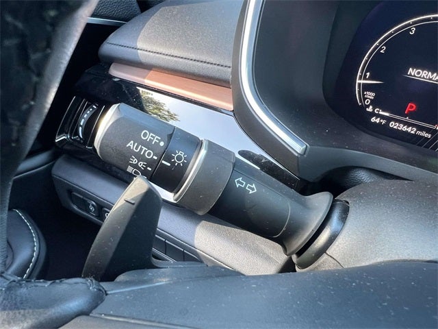 2022 Acura MDX Technology SH-AWD