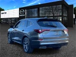 2022 Acura MDX Technology SH-AWD
