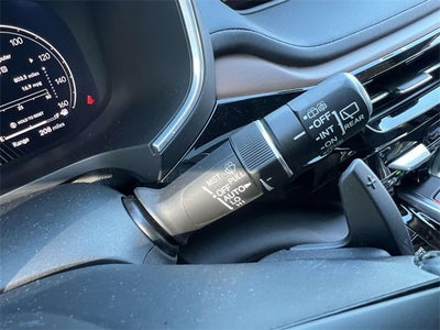 2022 Acura MDX Technology SH-AWD