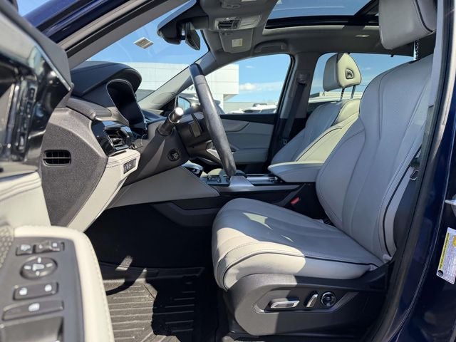 2023 Acura MDX Advance SH-AWD