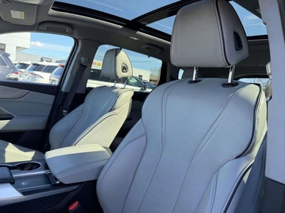2023 Acura MDX Advance SH-AWD