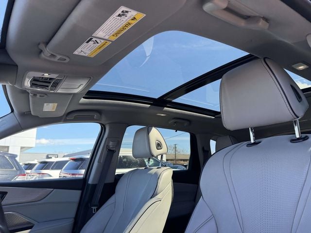 2023 Acura MDX Advance SH-AWD