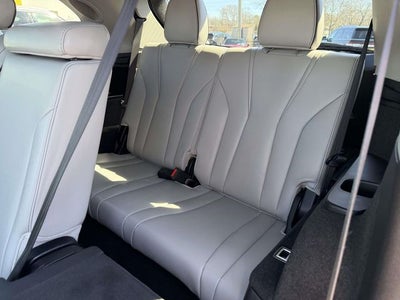 2023 Acura MDX Advance SH-AWD