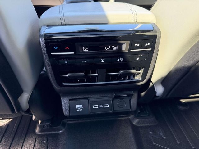 2023 Acura MDX Advance SH-AWD