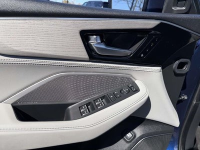 2023 Acura MDX Advance SH-AWD