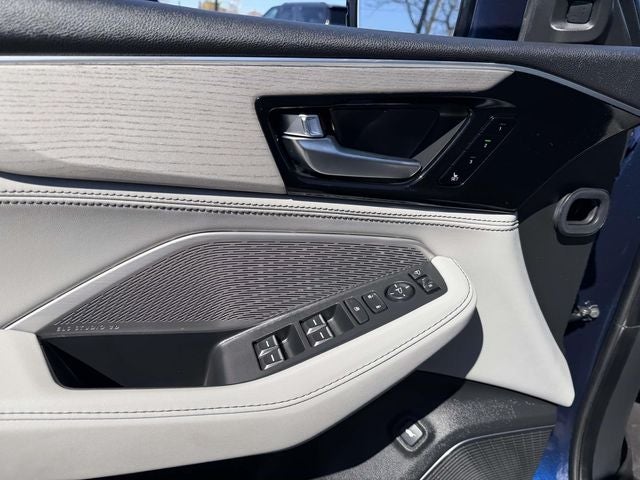 2023 Acura MDX Advance SH-AWD