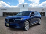 2023 Acura MDX Advance SH-AWD