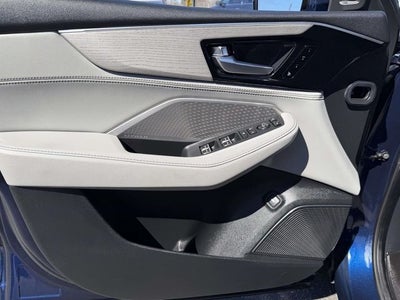 2023 Acura MDX Advance SH-AWD